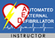 AED INSTRUCTOR
